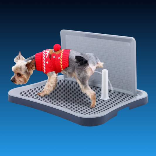 Dog Pee Pad Holder