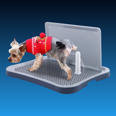 Dog Pee Pad Holder
