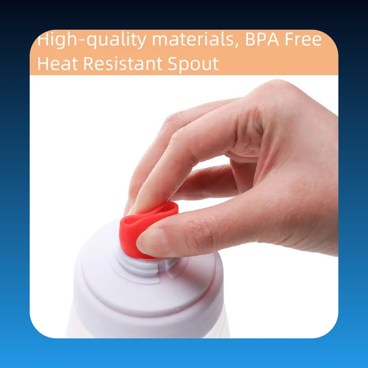 Handheld Batter Squeezer Dispenser