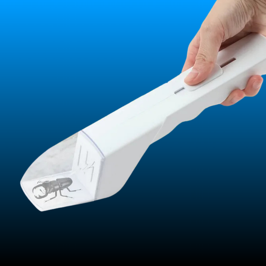 Portable Insect Catcher