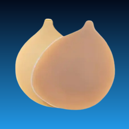 Reusable Push-up Sticky Bra