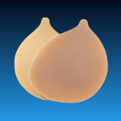 Reusable Push-up Sticky Bra