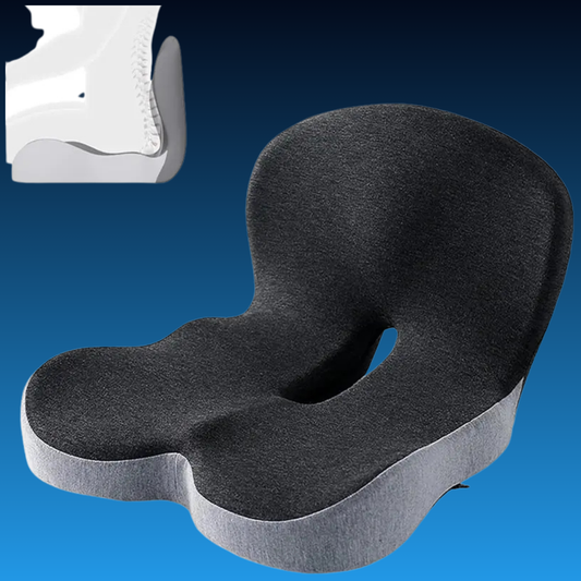 Back Support Cushion Foam