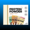 10 Single Serving Protein Stick Packs