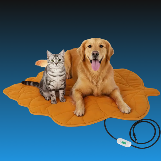 Adjustable Heated Pet Pad