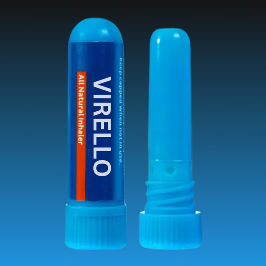 Nausea Relief Inhaler