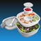 All-in-One Salad Container