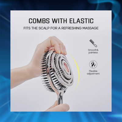 Volumizing Brush