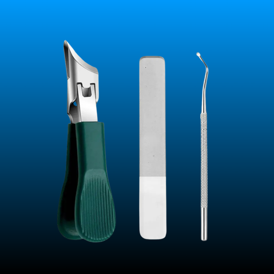 Eagle Beak Beveled Nail Clippers