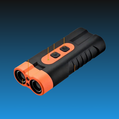 Anti Barking Tool Trainer