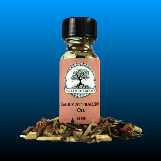 Deadly Attraction Oil