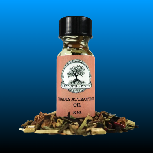 Deadly Attraction Oil