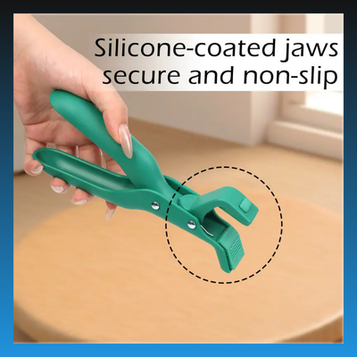 Hot Plate Gripper
