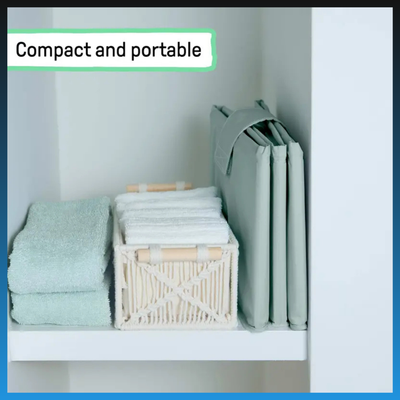 Portable Bathtub for Babies