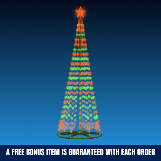 Jinglestar - Smart Christmas Tree