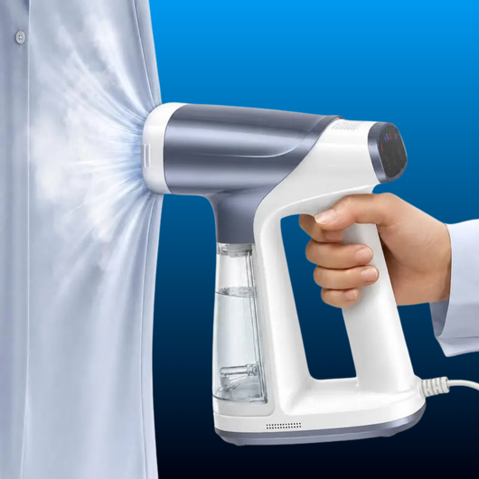 Handheld Garment Steamer