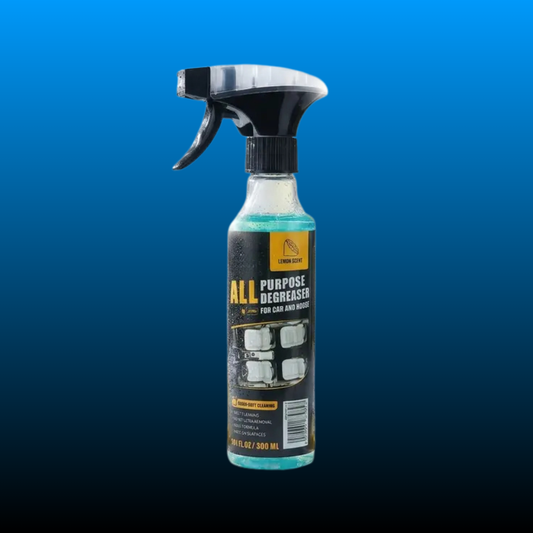 Multi-purpose Cleaning Spray
