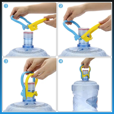 5 Gallon Water Holder (2 Pack)