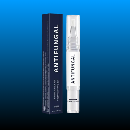Toenail Fungus Antifungal Pen