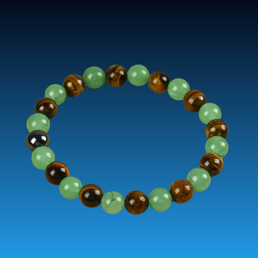 Money Attraction Prosperity Bracelet