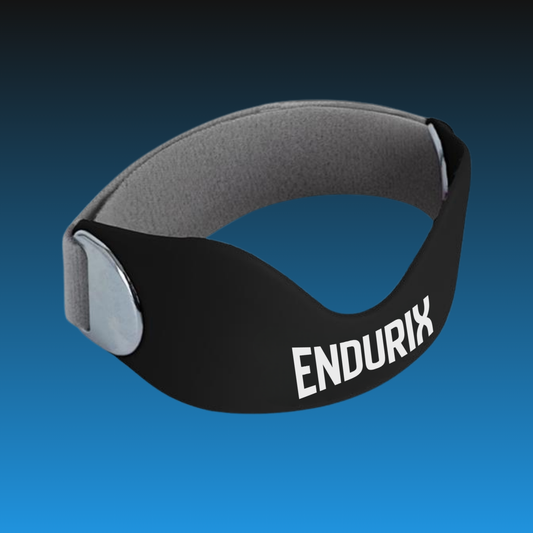 Silicone Patella Knee Strap