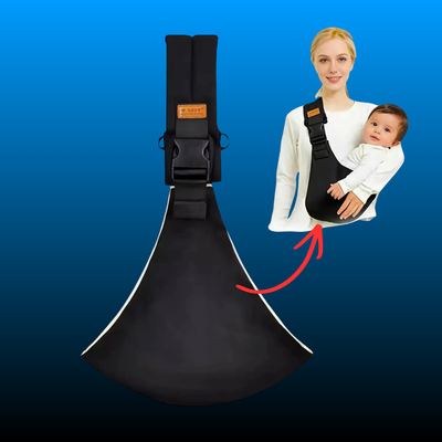 Portable Baby Sling Carrier