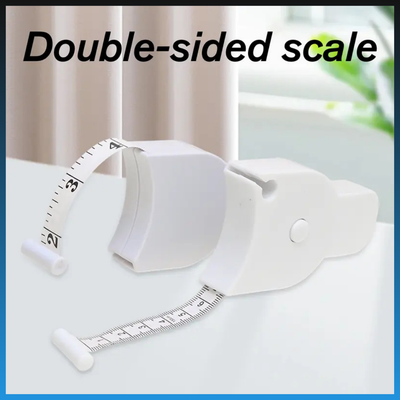 Retractable Body Measuring Tool