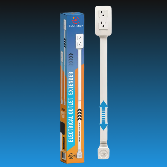 Electrical Outlet Extender