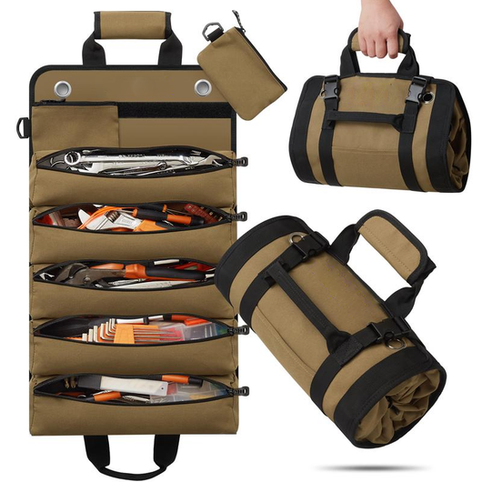 GearRoll Tool Pouch