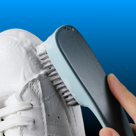 Multipurpose Shoe Cleaning Brush