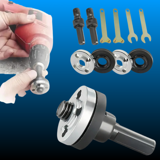 Conversion Fitting Kit