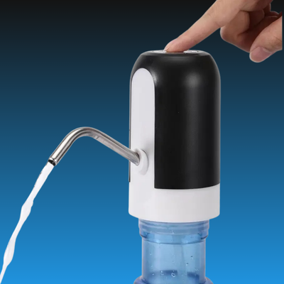 Rechargeable Water Pump Dispenser