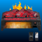 Electric Fireplace Log Insert