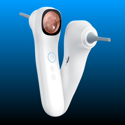Smart Professional Ear Wax Removal Tool for Home