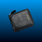 Zip Around Bifold Wallet with Coin Pocket