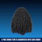Curlify - Burmese Curly Glueless Install Wig