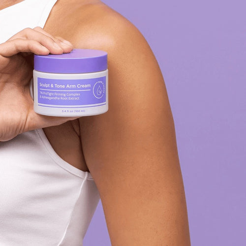 IriCream - Firming Arm Cream