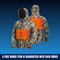 Helion - Soft Shell Heated Jacket Coat