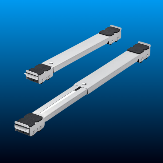 Adjustable Appliance Roller Dolly