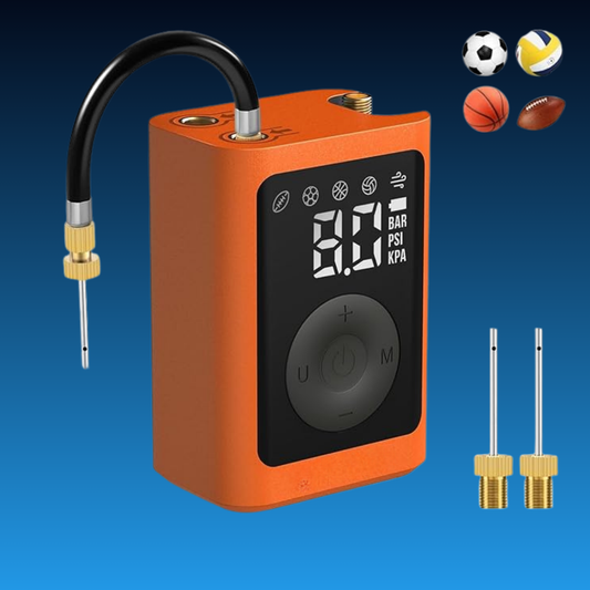 Electric Ball Pump