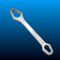 Dual Head Adjustable Spanner Wrench
