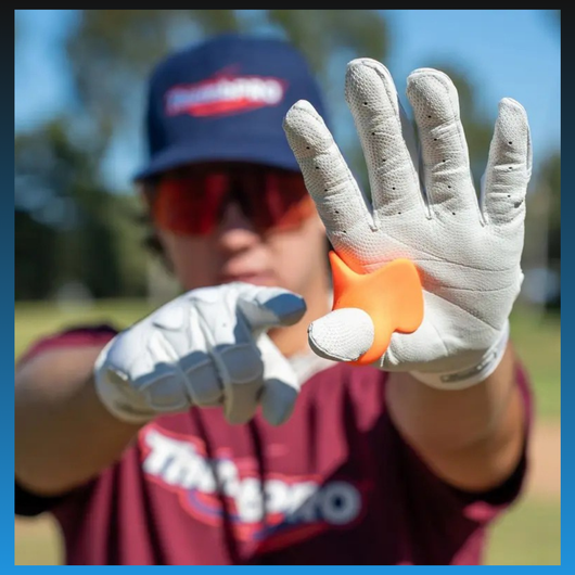 Baseball Thumb Guard