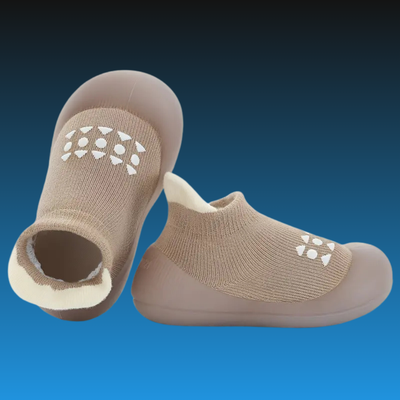 Baby Sock Shoes