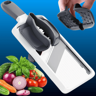 Adjustable Blade Mandoline Vegetable Cutter
