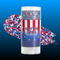 4th of July Face and Body Glitter Stick