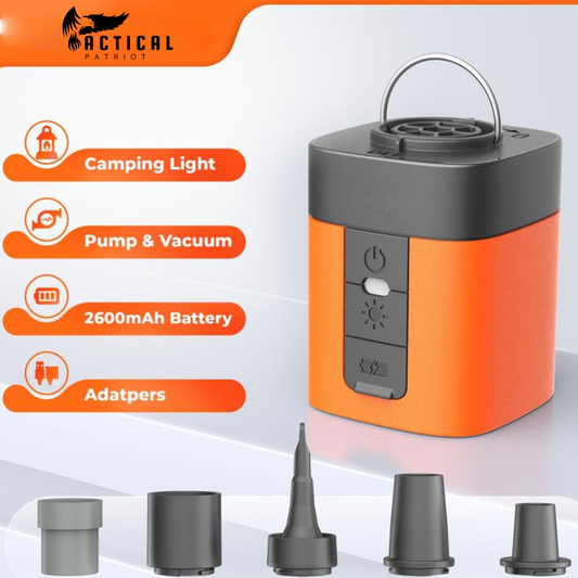 Mini Air Pump