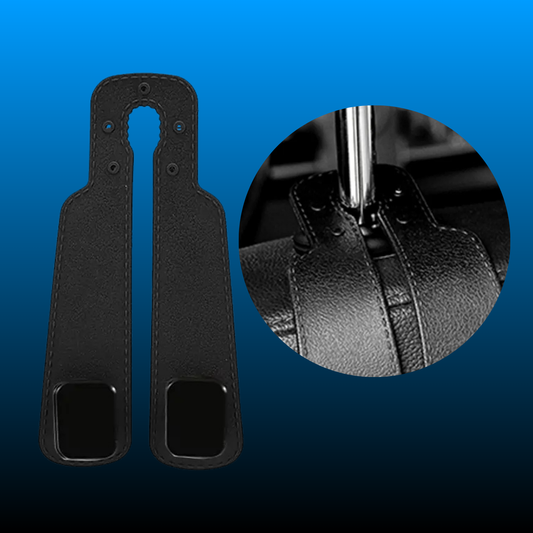 Car Seat Headrest Hook (4 Pack)
