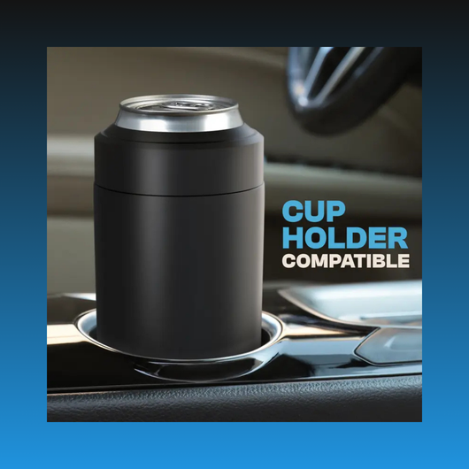 Universal Insulated Drink Holder