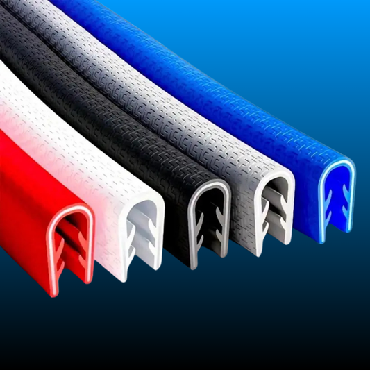 Car Door Edge Guard Trim Strip