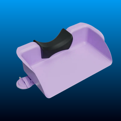 Portable Shampoo Basin for Bed Washing